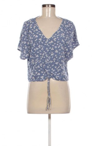 Dámska blúza Clockhouse, Veľkosť S, Farba Viacfarebná, Cena  9,79 €