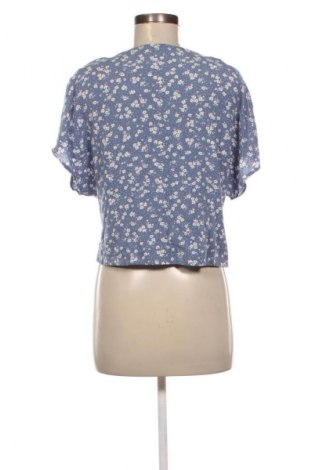 Dámska blúza Clockhouse, Veľkosť S, Farba Viacfarebná, Cena  9,79 €