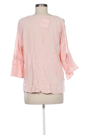 Damen Shirt Clockhouse, Größe L, Farbe Rosa, Preis 6,99 €