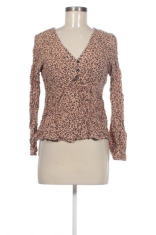 Bluză de femei Clockhouse, Mărime L, Culoare Multicolor, Preț 30,99 Lei