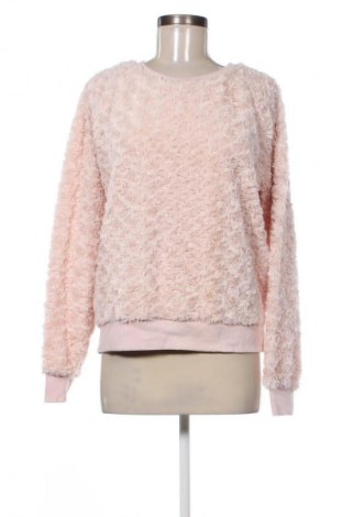 Γυναικεία μπλούζα Clockhouse, Μέγεθος XL, Χρώμα Ρόζ , Τιμή 7,99 €