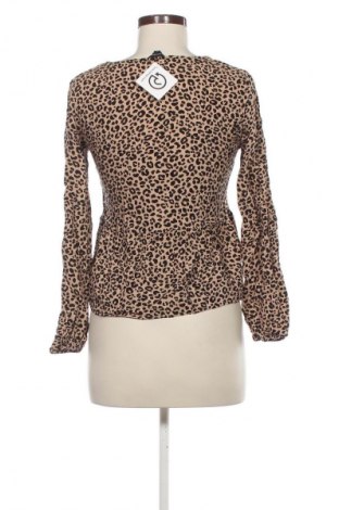 Damen Shirt Clockhouse, Größe S, Farbe Mehrfarbig, Preis € 2,99