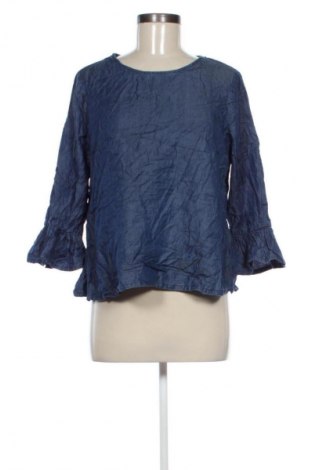 Dámská halenka Clockhouse, Velikost XL, Barva Modrá, Cena  199,00 Kč