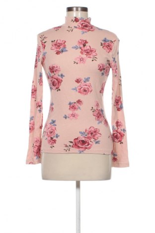 Дамска блуза Clockhouse, Размер L, Цвят Многоцветен, Цена 12,99 лв.