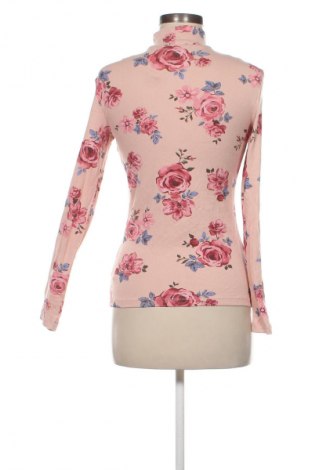 Дамска блуза Clockhouse, Размер L, Цвят Многоцветен, Цена 12,99 лв.