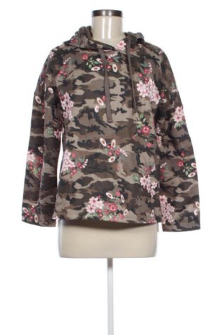 Дамска блуза Clockhouse, Размер M, Цвят Многоцветен, Цена 5,99 лв.