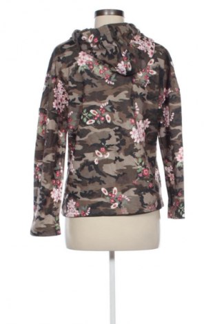 Дамска блуза Clockhouse, Размер M, Цвят Многоцветен, Цена 5,99 лв.