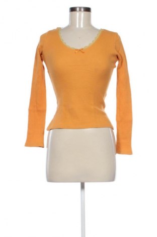 Damen Shirt Clockhouse, Größe XS, Farbe Orange, Preis € 6,99