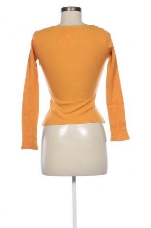Damen Shirt Clockhouse, Größe XS, Farbe Orange, Preis € 6,99