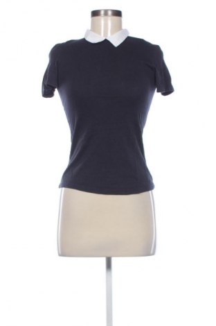 Dámská halenka Clockhouse, Velikost XS, Barva Modrá, Cena  250,00 Kč