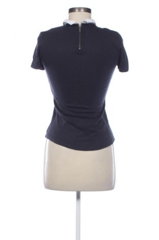 Dámská halenka Clockhouse, Velikost XS, Barva Modrá, Cena  250,00 Kč