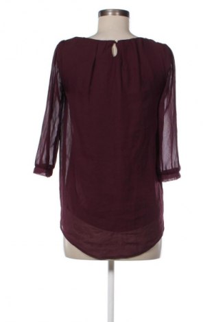 Női blúz Clockhouse, Méret S, Szín Piros, Ár 2 519 Ft