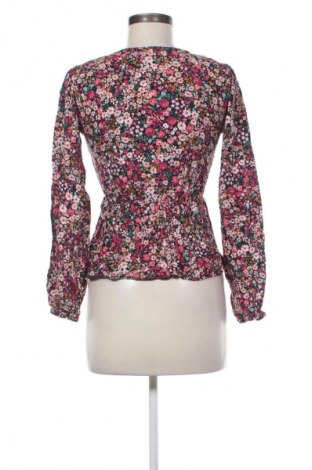 Γυναικεία μπλούζα Clockhouse, Μέγεθος XS, Χρώμα Πολύχρωμο, Τιμή 5,99 €