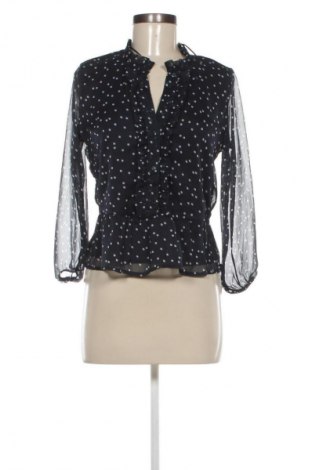 Дамска блуза Clockhouse, Размер M, Цвят Многоцветен, Цена 9,99 лв.