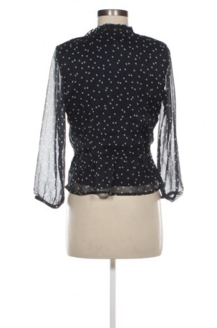 Дамска блуза Clockhouse, Размер M, Цвят Многоцветен, Цена 9,99 лв.