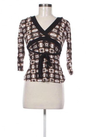 Damen Shirt Clockhouse, Größe M, Farbe Mehrfarbig, Preis € 9,72