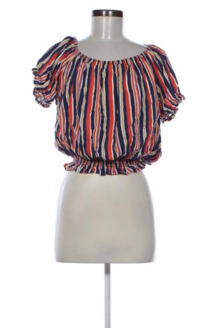 Dámska blúza Clockhouse, Veľkosť XL, Farba Viacfarebná, Cena  9,74 €