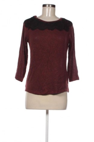 Bluză de femei Clockhouse, Mărime M, Culoare Roșu, Preț 14,99 Lei