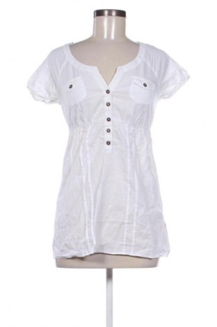 Bluză de femei Clockhouse, Mărime S, Culoare Alb, Preț 50,00 Lei