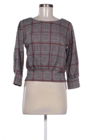 Damen Shirt Clockhouse, Größe S, Farbe Mehrfarbig, Preis 7,99 €