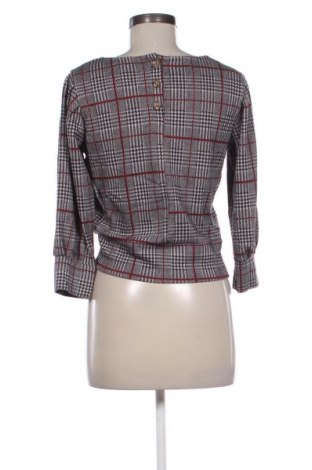 Damen Shirt Clockhouse, Größe S, Farbe Mehrfarbig, Preis 7,99 €