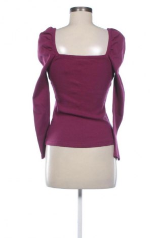 Női blúz Clockhouse, Méret M, Szín Lila, Ár 2 419 Ft