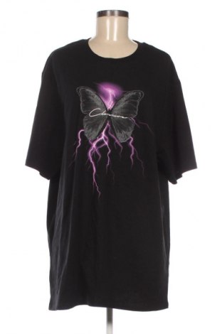 Дамска блуза Closure, Размер 4XL, Цвят Многоцветен, Цена 61,94 лв.