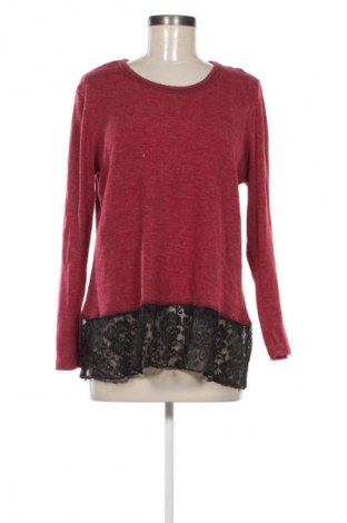 Damen Shirt Collection, Größe S, Farbe Rot, Preis € 6,99