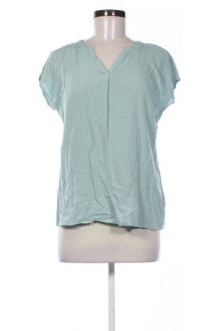 Bluzka damska Collection L, Rozmiar M, Kolor Niebieski, Cena 43,68 zł