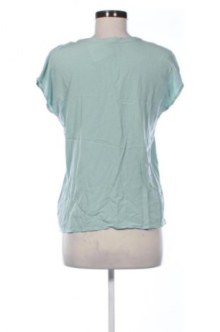 Bluzka damska Collection L, Rozmiar M, Kolor Niebieski, Cena 43,68 zł