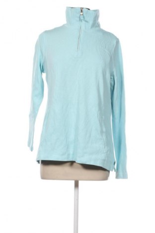 Дамска блуза Collection L, Размер M, Цвят Син, Цена 5,99 лв.