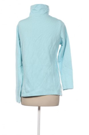 Дамска блуза Collection L, Размер M, Цвят Син, Цена 5,99 лв.