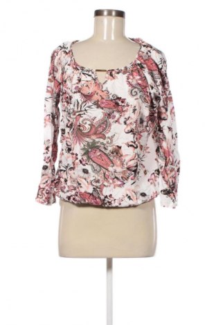 Дамска блуза Colloseum, Размер XL, Цвят Многоцветен, Цена 11,99 лв.