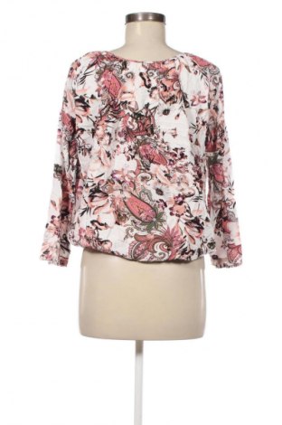 Дамска блуза Colloseum, Размер XL, Цвят Многоцветен, Цена 11,99 лв.