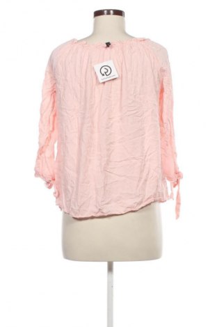Bluzka damska Colloseum, Rozmiar S, Kolor Różowy, Cena 21,99 zł