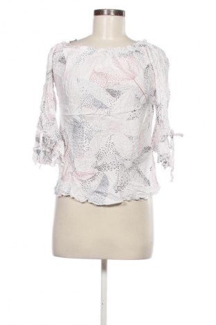 Дамска блуза Colloseum, Размер S, Цвят Многоцветен, Цена 7,99 лв.