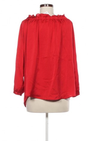 Női blúz Colloseum, Méret XL, Szín Piros, Ár 3 089 Ft