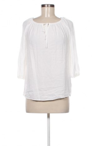 Γυναικεία μπλούζα Colloseum, Μέγεθος S, Χρώμα Λευκό, Τιμή 5,99 €