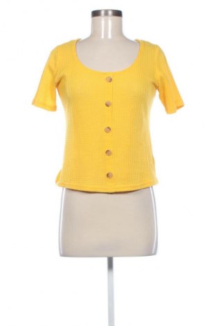 Дамска блуза Colloseum, Размер S, Цвят Оранжев, Цена 12,99 лв.