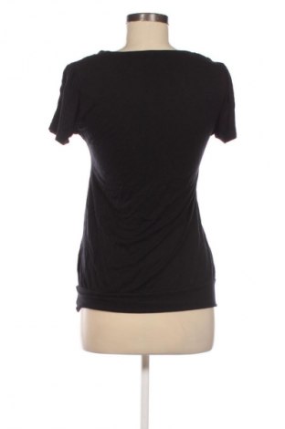 Дамска блуза Colours, Размер S, Цвят Черен, Цена 19,00 лв.