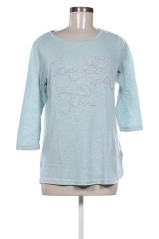 Dámska blúza Colours, Veľkosť M, Farba Zelená, Cena  10,00 €