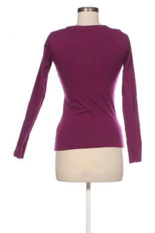 Bluzka damska Colours Of The World, Rozmiar XS, Kolor Fioletowy, Cena 43,68 zł