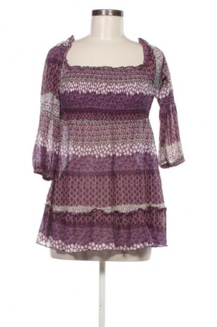 Damen Shirt Colours Of The World, Größe M, Farbe Mehrfarbig, Preis € 6,99