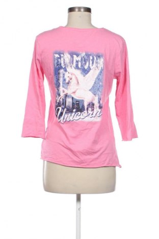 Damen Shirt Colours Of The World, Größe M, Farbe Rosa, Preis € 10,00