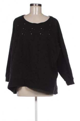 Dámska blúza Comfy Copenhagen, Veľkosť L, Farba Čierna, Cena  25,06 €