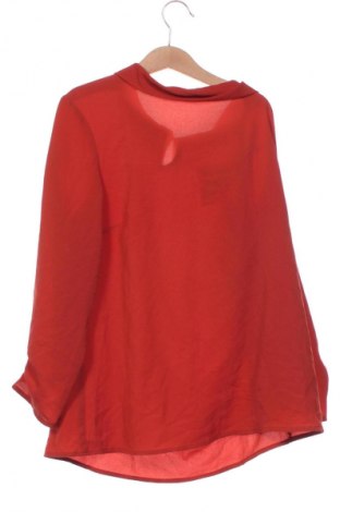 Damen Shirt Comma,, Größe XS, Farbe Rot, Preis 4,99 €