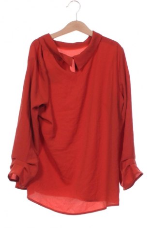 Damen Shirt Comma,, Größe XS, Farbe Rot, Preis 4,99 €