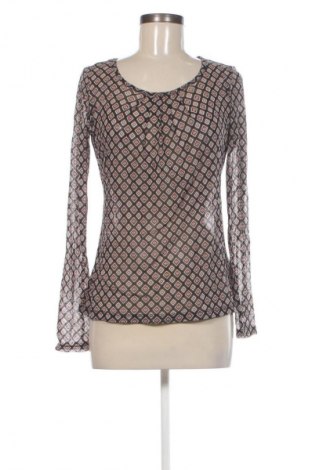 Дамска блуза Comma,, Размер M, Цвят Многоцветен, Цена 18,99 лв.