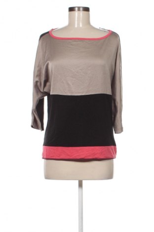 Γυναικεία μπλούζα Comma,, Μέγεθος M, Χρώμα Πολύχρωμο, Τιμή 31,43 €