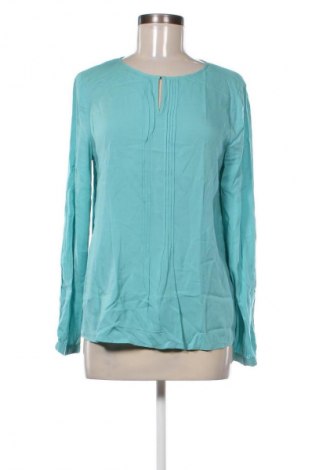 Bluzka damska Comma,, Rozmiar S, Kolor Niebieski, Cena 110,07 zł